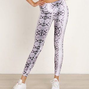 Varley Biona Snake Legging